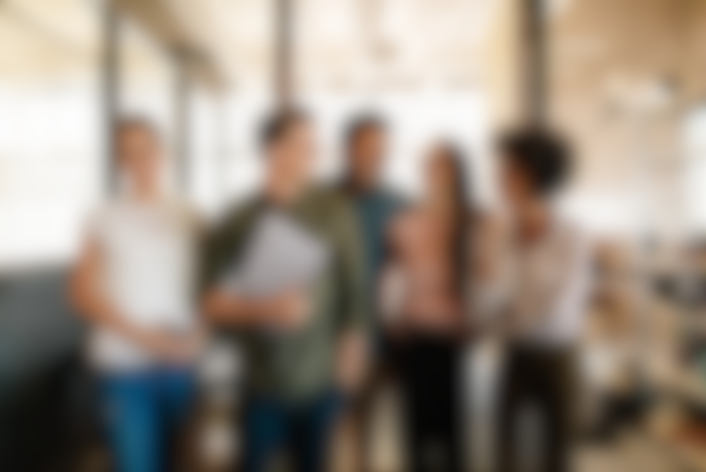 (imagen) El equipo de Previera